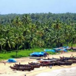 Kasargod Tour From Cochin  2N/3D